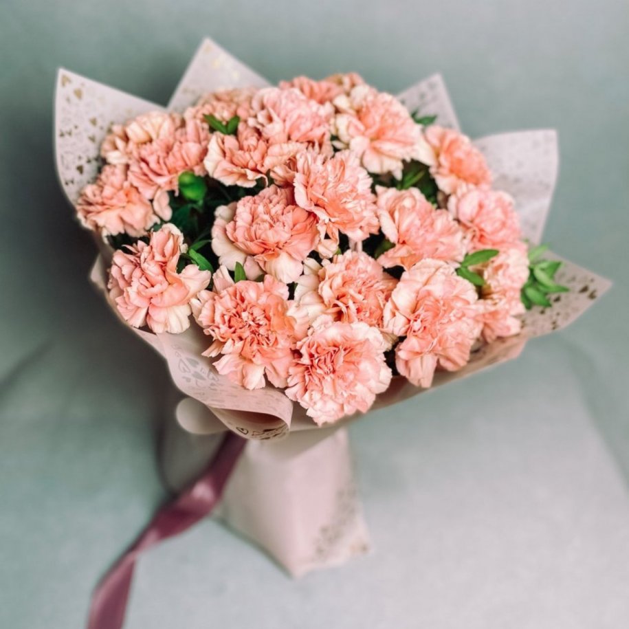 Какие цветы подарить на 14 февраля?